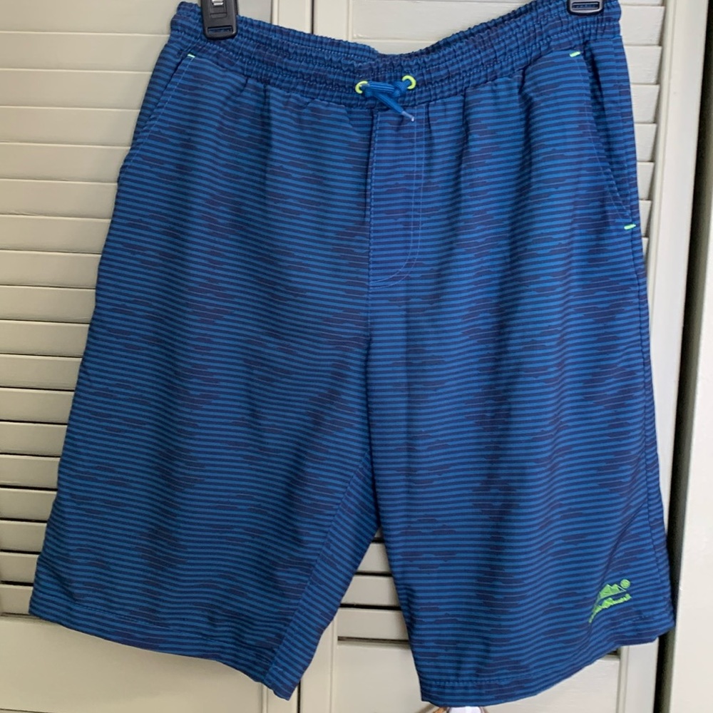 Eddie Bauer Shorts (YouthBoys)